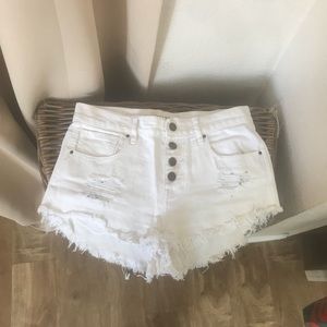 Pacsun shorts